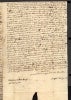 Mosley, Rev. Joseph, to Mrs. Dunn, Tuckahoe, Talbot County, Md., 1766-6